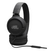 Słuchawki nauszne JBL Tune520C USB-C Black-19884179