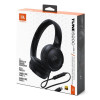 Słuchawki nauszne JBL Tune520C USB-C Black-19884181