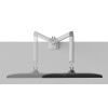 Neomounts DS70-250SL1 uchwyt / stojak do monitorów 88,9 cm (35