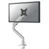 Neomounts DS70-250SL1 uchwyt / stojak do monitorów 88,9 cm (35") Biurko Srebrny