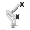 Neomounts DS70S-950WH2 uchwyt / stojak do monitorów 88,9 cm (35