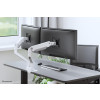 Neomounts DS70S-950WH2 uchwyt / stojak do monitorów 88,9 cm (35