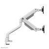 Neomounts DS70S-950WH2 uchwyt / stojak do monitorów 88,9 cm (35