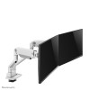 Neomounts DS70S-950WH2 uchwyt / stojak do monitorów 88,9 cm (35
