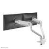 Neomounts DS70S-950WH2 uchwyt / stojak do monitorów 88,9 cm (35
