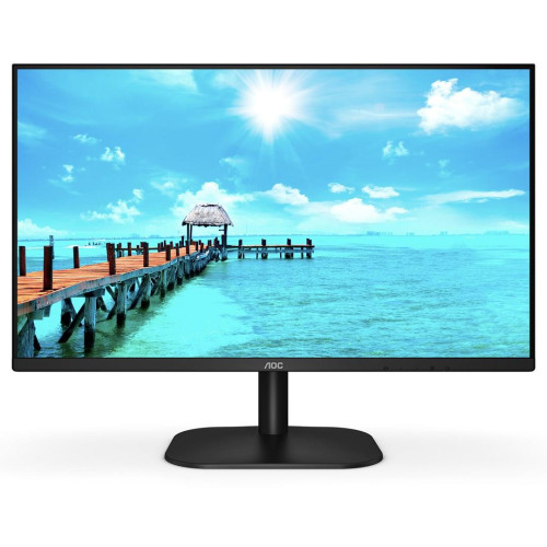 MONITOR AOC LED 23.8