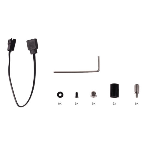 Alphacool Core Distro Plate Pompa i zbiornik-19859380