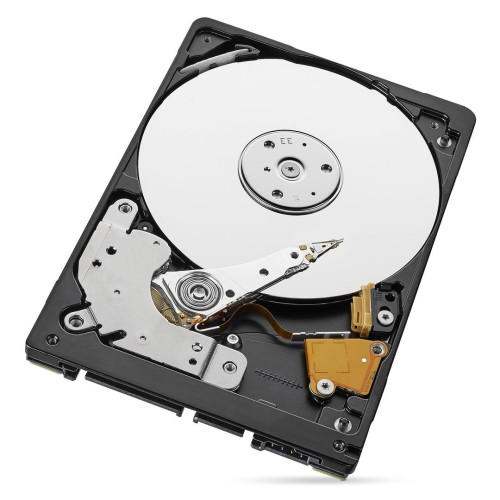 Seagate Barracuda Pro dysk twardy 1 TB 7200 RPM 128 MB 2.5