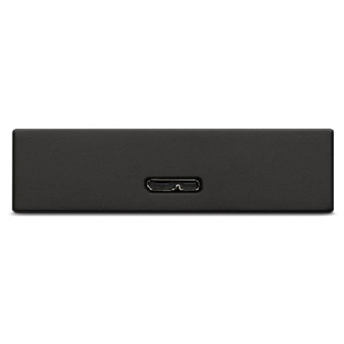 Seagate One Touch zewnętrzny dysk twarde 2 TB Micro-USB B 3.2 Gen 1 (3.1 Gen 1) Czarny-19861634