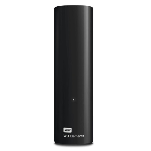 Western Digital Elements WDBWLG0120HBK-EESN zewnętrzny dysk twarde 12 TB Micro-USB B 3.2 Gen 1 (3.1 Gen 1) Czarny-19861