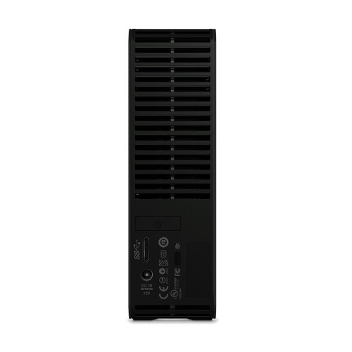 Western Digital Elements WDBWLG0120HBK-EESN zewnętrzny dysk twarde 12 TB Micro-USB B 3.2 Gen 1 (3.1 Gen 1) Czarny-19861