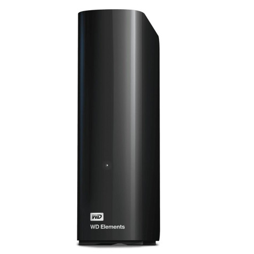 Western Digital Elements WDBWLG0120HBK-EESN zewnętrzny dysk twarde 12 TB Micro-USB B 3.2 Gen 1 (3.1 Gen 1) Czarny-19861