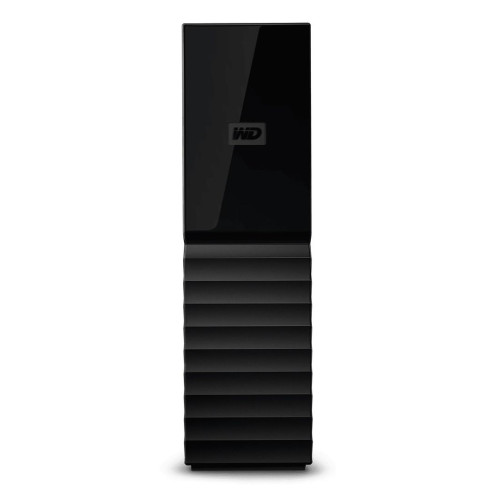 Dysk zewnętrzny HDD USB3 16TB EXT./WDBBGB0160HBK-EESN WDC-19861774
