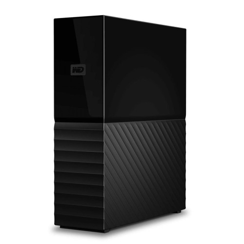 Dysk zewnętrzny HDD USB3 16TB EXT./WDBBGB0160HBK-EESN WDC-19861775