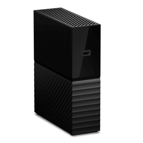 Dysk zewnętrzny HDD USB3 16TB EXT./WDBBGB0160HBK-EESN WDC-19861777