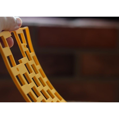 Ducky One 3 klawiatura Gaming USB QWERTZ Niemiecki Różowy-19862814