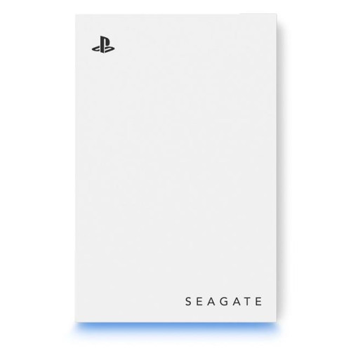Seagate Game Drive STLV5000200 zewnętrzny dysk twarde 5 TB Micro-USB B 2.0/3.2 Gen 1 (3.1 Gen 1) Biały-19863389