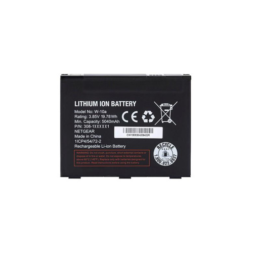 NETGEAR MHBTR10 Bateria punktu dostępu do sieci WLAN-19865077