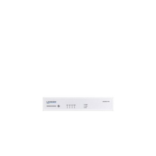 LANCOM R&S Unified Firewall UF-160-14080158