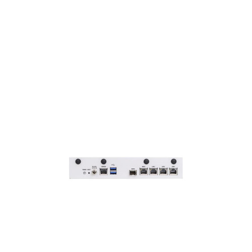 LANCOM R&S Unified Firewall UF-160 firewall (hardware) Komputer stacjonarny 3,55 Gbit/s-19865170