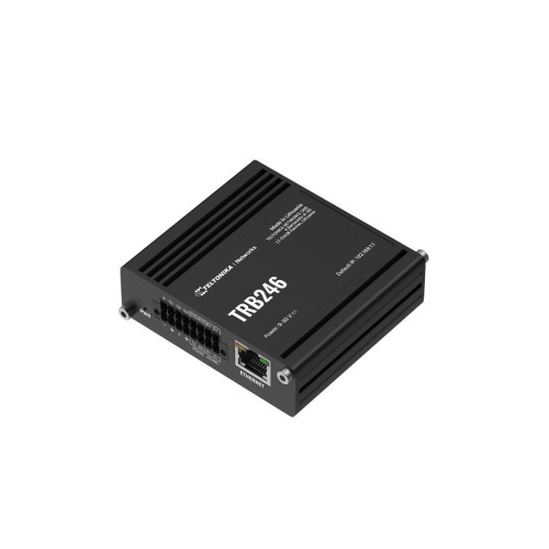 Gateway Teltonika TRB246 - 100Mb LAN, RS-232, RS-485, PPP-19865693