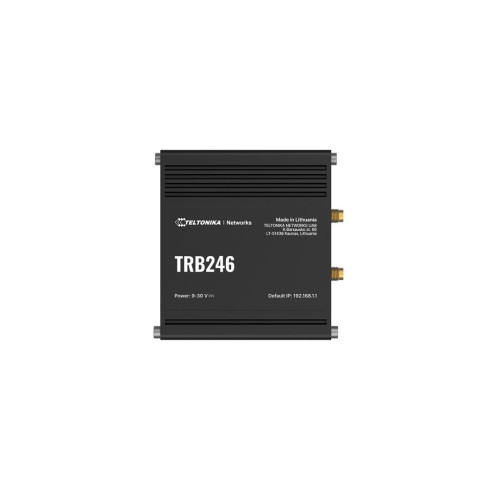 Gateway Teltonika TRB246 - 100Mb LAN, RS-232, RS-485, PPP-19865695