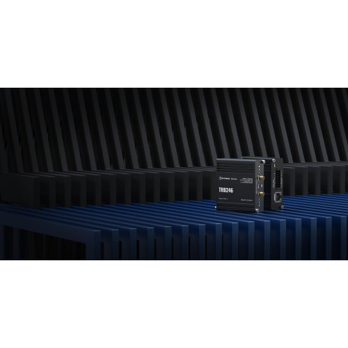 Gateway Teltonika TRB246 - 100Mb LAN, RS-232, RS-485, PPP-19865698
