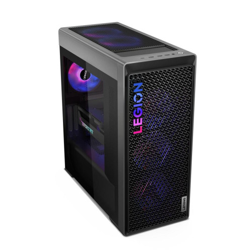Lenovo Legion T7 34IAS10 Ultra 9 285K 64GB DDR5 5600 SSD2TB GeForce RTX 5070 Ti 16GB NoOS Storm Grey-19867494