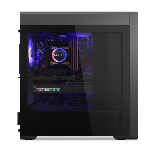 Lenovo Legion T7 34IAS10 Ultra 9 285K 64GB DDR5 5600 SSD2TB GeForce RTX 5070 Ti 16GB NoOS Storm Grey-19867497