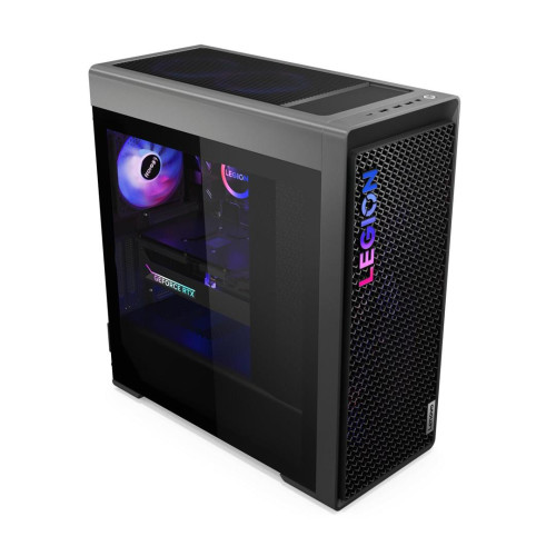 Lenovo Legion T7 34IAS10 Ultra 9 285K 64GB DDR5 5600 SSD2TB GeForce RTX 5070 Ti 16GB NoOS Storm Grey-19867502