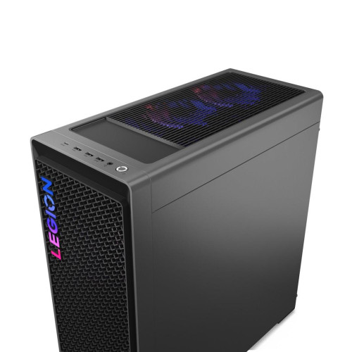Lenovo Legion T7 34IAS10 Ultra 9 285K 64GB DDR5 5600 SSD2TB GeForce RTX 5070 Ti 16GB NoOS Storm Grey-19867505