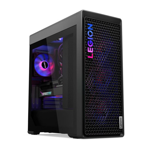 Lenovo Legion T7 34IAS10 Ultra 9 285K 64GB DDR5 5600 SSD2TB GeForce RTX 5070 Ti 16GB Win11 Storm Grey-19867542