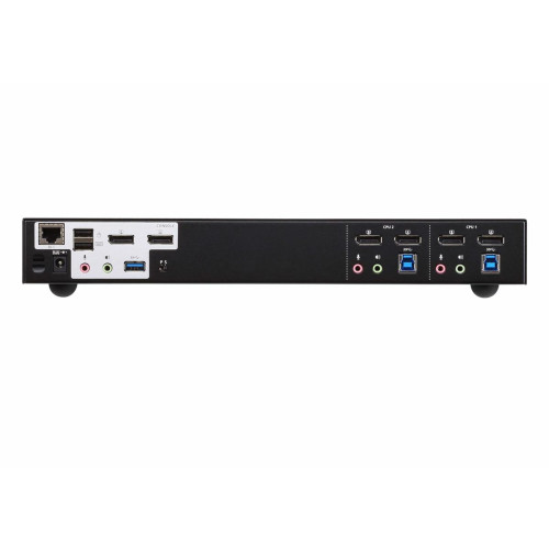 Przełącznik KVM/audio/USB ATEN CS1942DP - 2 porty-19868672