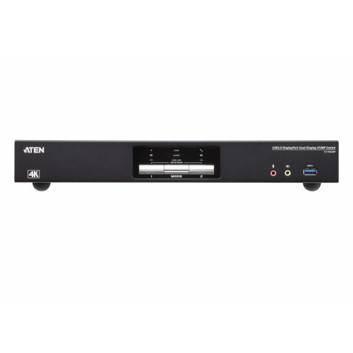 Przełącznik KVM/audio/USB ATEN CS1942DP - 2 porty-19868673