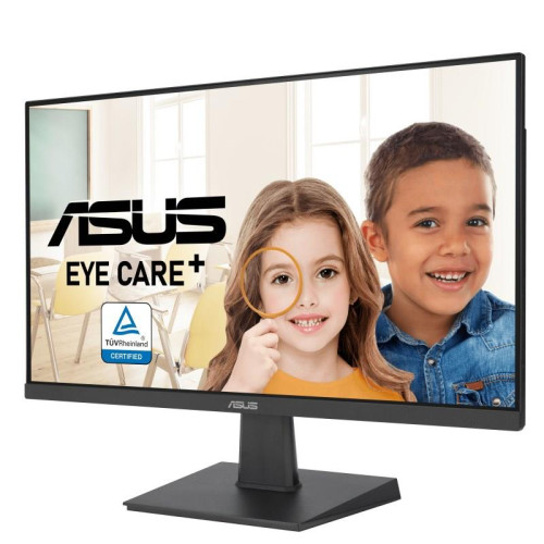 ASUS VA24EHF monitor komputerowy 60,5 cm (23.8