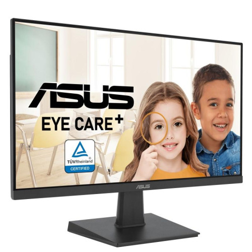 ASUS VA24EHF monitor komputerowy 60,5 cm (23.8
