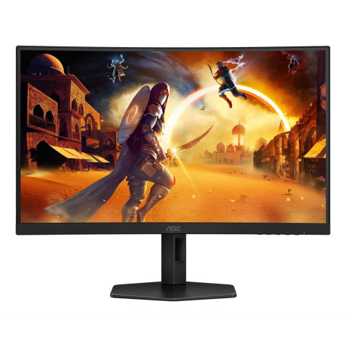 AOC G4 CQ27G4X monitor komputerowy 68,6 cm (27