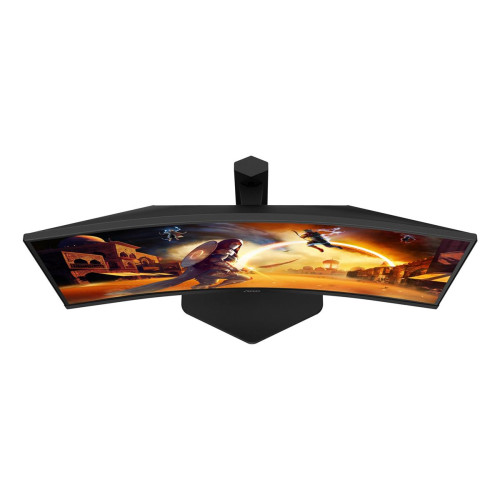 AOC G4 CQ27G4X monitor komputerowy 68,6 cm (27