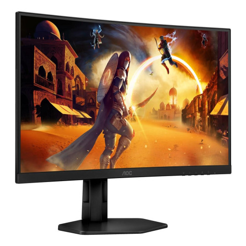 AOC G4 CQ27G4X monitor komputerowy 68,6 cm (27
