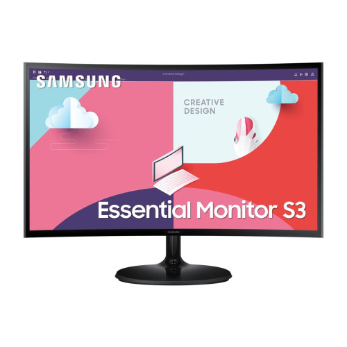 Samsung S27C364Eau Computer Monitor-13006215