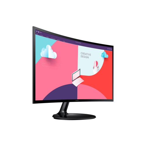 Samsung S36C LED display 68,6 cm (27