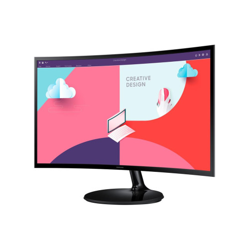 Samsung S36C LED display 68,6 cm (27