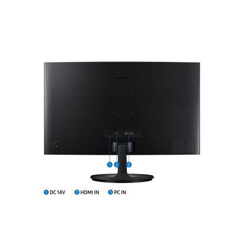 Samsung S36C LED display 68,6 cm (27