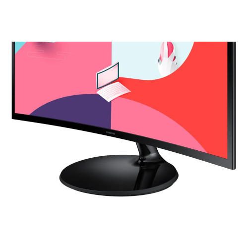 Samsung S36C LED display 68,6 cm (27