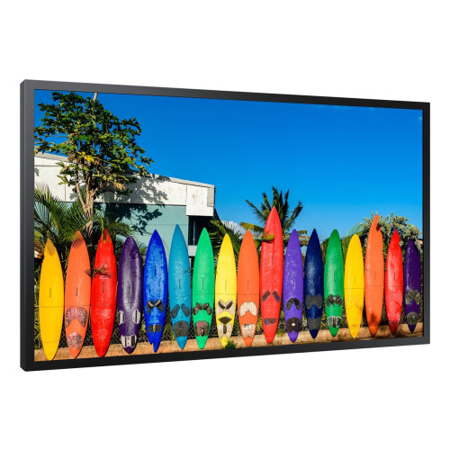 Samsung OM46B Płaski panel Digital Signage 116,8 cm (46