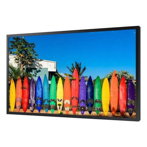 Samsung OM46B Płaski panel Digital Signage 116,8 cm (46