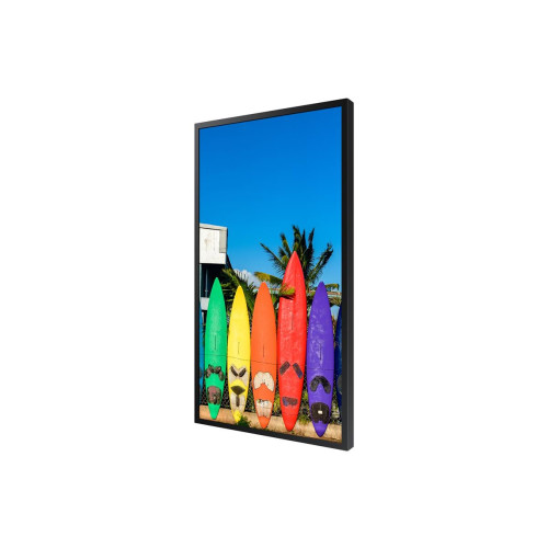 Samsung OM46B Płaski panel Digital Signage 116,8 cm (46