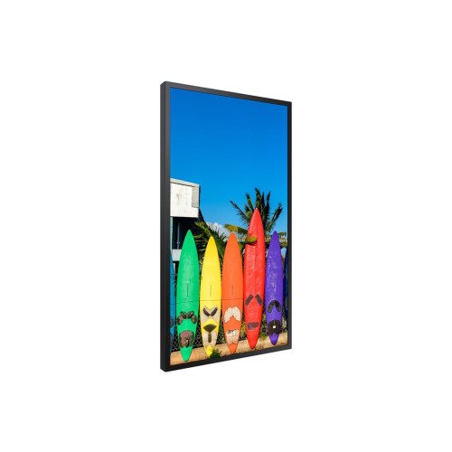 Samsung OM46B Płaski panel Digital Signage 116,8 cm (46