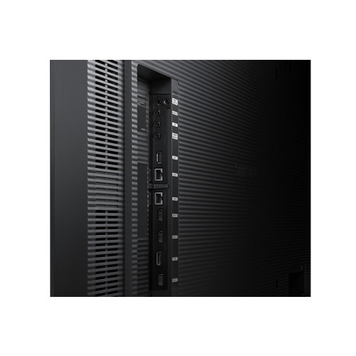 Samsung OM46B Płaski panel Digital Signage 116,8 cm (46