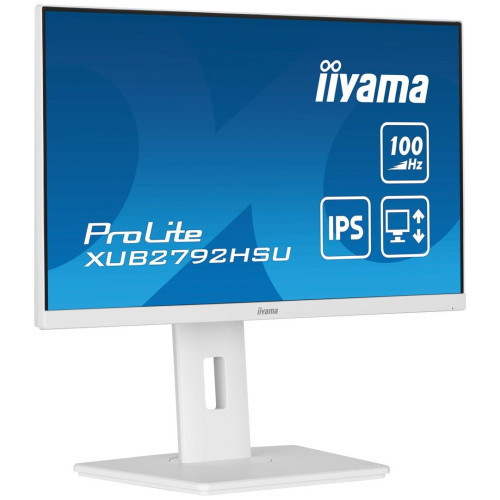 iiyama ProLite XUB2792HSU-W6 LED display 68,6 cm (27